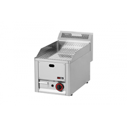 FTRC 30 GL ﻿Płyta grillowa chromowana gazowa Redfox 00000527