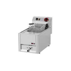 FE 30 EL ﻿Frytownica elektryczna Redfox 00000532