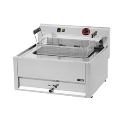 FE 66 ELT ﻿Frytownica elektryczna Redfox 00007355