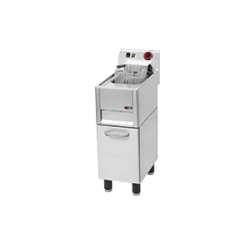 FE 31 ELT ﻿Frytownica elektryczna na podstawie Redfox 00007452