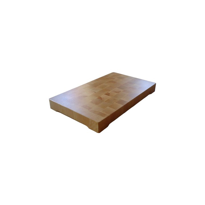 DKG - 3 ﻿Deska do krojenia i rozbijania Redfox 00008780