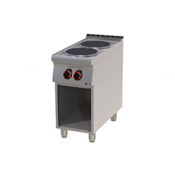 SP 90/40 E ﻿﻿Kuchnia elektryczna Redfox 00016391