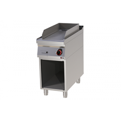 FTR 90/40 E ﻿Płyta grillowa elektryczna