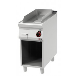 FTH 90/80 E ﻿Płyta grillowa elektryczna