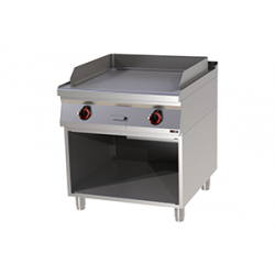 FTR 90/80 E ﻿Płyta grillowa elektryczna