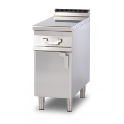 PL-94 ﻿﻿Płyta ﻿robocza z szafką i z szufladą