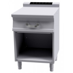 PL-96 ﻿﻿Płyta ﻿robocza z szafką i z szufladą