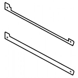 TPA-9 ﻿﻿Listwa boczna