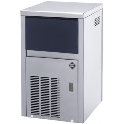 IMC - 2104 W ﻿﻿Kostkarka do lodu chłodzona wodą