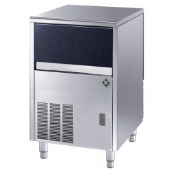 IMC - 3316 A ﻿﻿Kostkarka do lodu chłodzona powietrzem