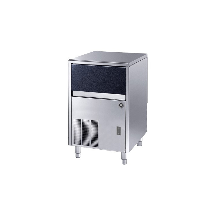 IMC - 3316 W ﻿﻿Kostkarka do lodu chłodzona wodą