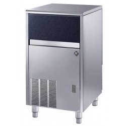 IMC - 4625 W ﻿﻿Kostkarka do lodu chłodzona wodą