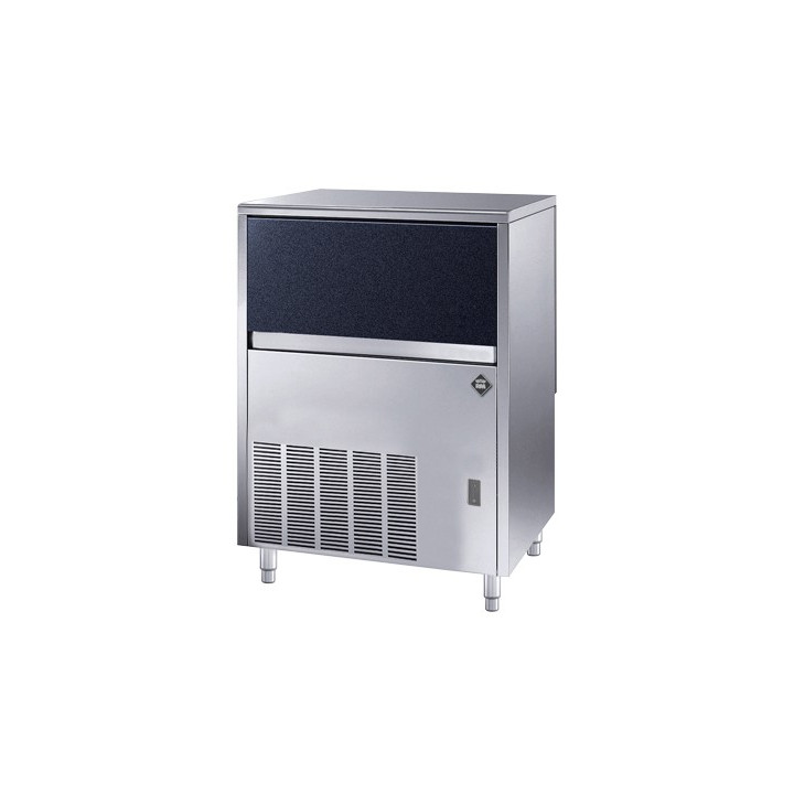 IMC - 6540 W ﻿﻿Kostkarka do lodu chłodzona wodą