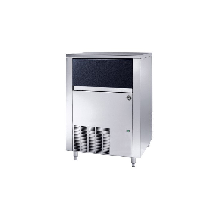 IMC - 8040 W ﻿﻿Kostkarka do lodu chłodzona powietrzem