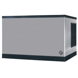 N - 215 A ﻿﻿Kostkarka do lodu chłodzona powietrzem