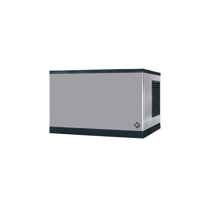 N - 215 A ﻿﻿Kostkarka do lodu chłodzona powietrzem