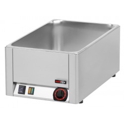 BM - 1115 ﻿Bemar GN 1/1 - 150 pojedynczy Redfox 00000279