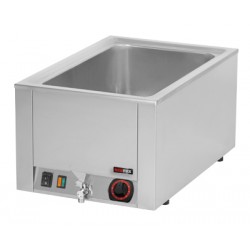 BMV - 1120 ﻿Bemar GN 1/1 - 200 pojedynczy z kranem Redfox 00000284