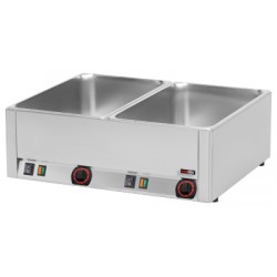 BM - 2115 ﻿Bemar GN 1/1 - 150 podwójny Redfox 00000280