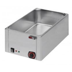 VL - 11 ﻿Bemar elektryczny Redfox 00000278