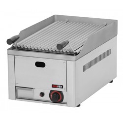 GL - 30 GS ﻿Grill lawowy pojedynczy gazowy Redfox 00007922