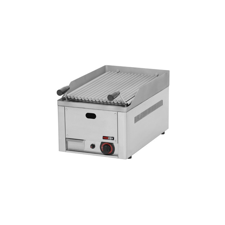 GL - 30 GS ﻿Grill lawowy pojedynczy gazowy Redfox 00007922