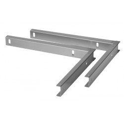 DSE - 47 ﻿Konsola - uchwyt do salamandra