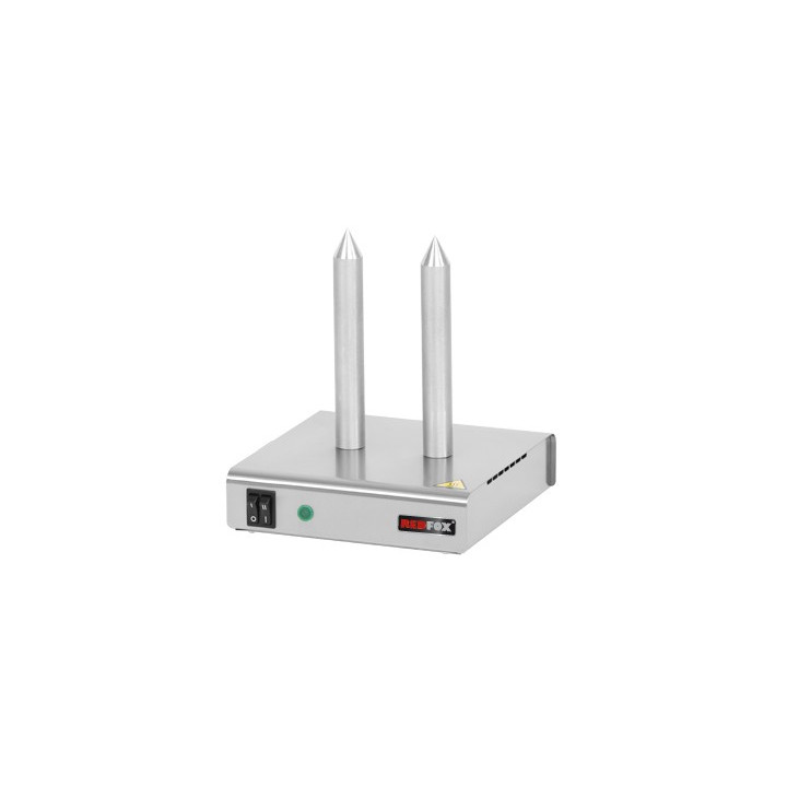 HD - 2 ﻿Hot-dog Redfox 00000389