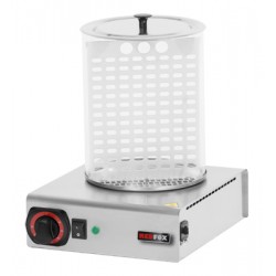 HD - N ﻿Podgrzewacz do parówek Redfox 00000395