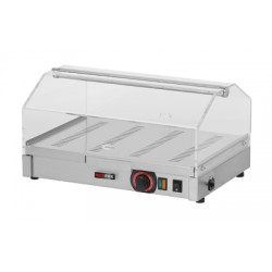 VEC 510 ﻿Witryna grzewcza Redfox 00000481