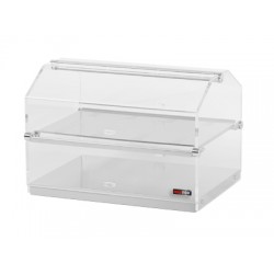 VEN 520 ﻿Witryna neutralna Redfox 00000486