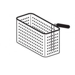 Kosz 1/4 do CP-66/76