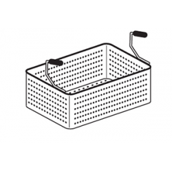 Kosz 1/1 do CP-66/76