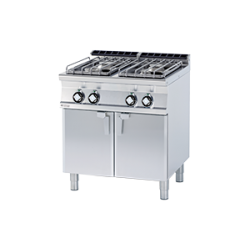 PC-78 G/P ﻿﻿﻿Kuchnia z szafką gazowa