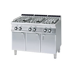 PC-712 G/P ﻿﻿﻿Kuchnia z szafką gazowa