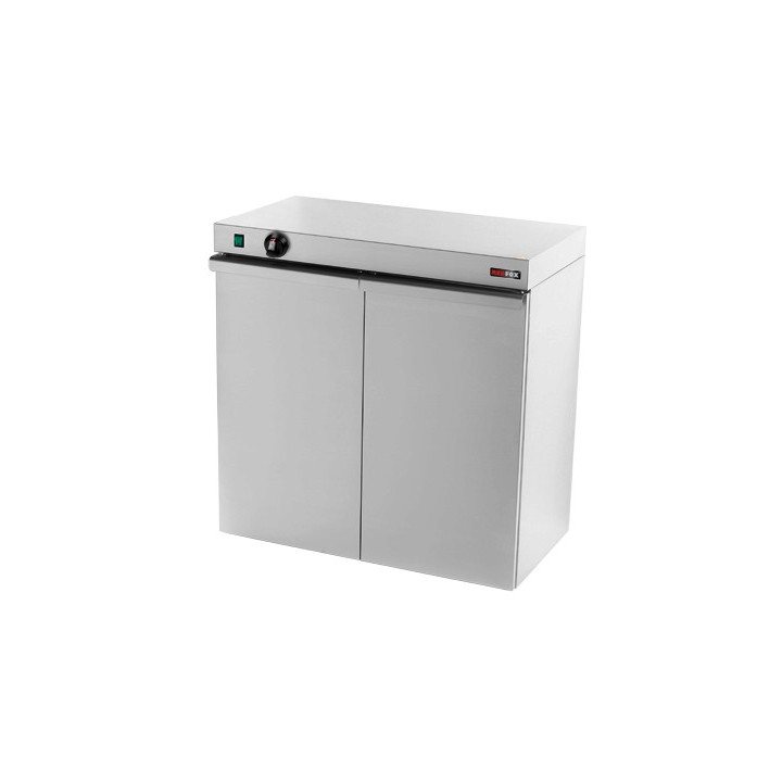 OTS - 78 ﻿Podgrzewacz talerzy Redfox 00000277