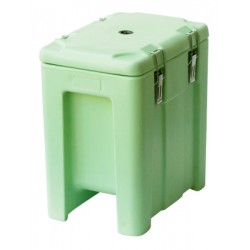 D 1/3 ﻿Termoport - D GN 1/3 COP Redfox 00001876