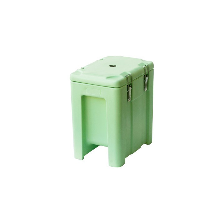 D 1/3 ﻿Termoport - D GN 1/3 COP Redfox 00001876