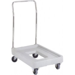 VT - 3 ﻿Wózek do termoportów Redfox 00001883