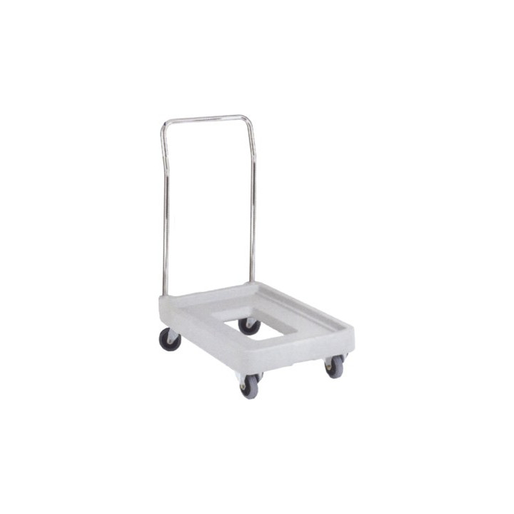 VT - 3 ﻿Wózek do termoportów Redfox 00001883