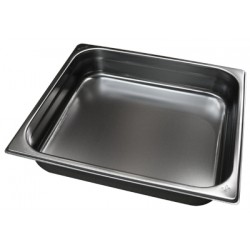 GN - 2/3-40 ﻿Pojemnik gastronomiczny GN 2/3 Redfox 00001670