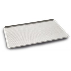 AL 1/1 ﻿Blacha aluminiowa perforowana GN 1/1