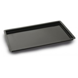 GNSR - 1/1-65 ﻿Pojemnik GN 1/1 emaliowany cukierniczy