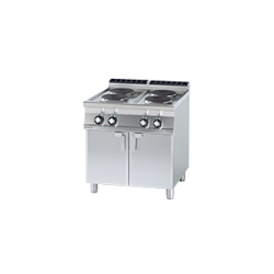 PC-98 ET ﻿﻿Kuchnia ﻿z szafką elektryczna