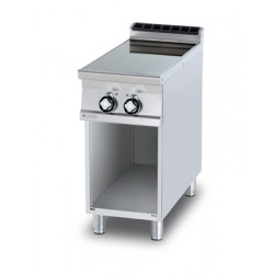 PCC-94 ET ﻿﻿Kuchnia ceramiczna z ﻿szafką elektryczna