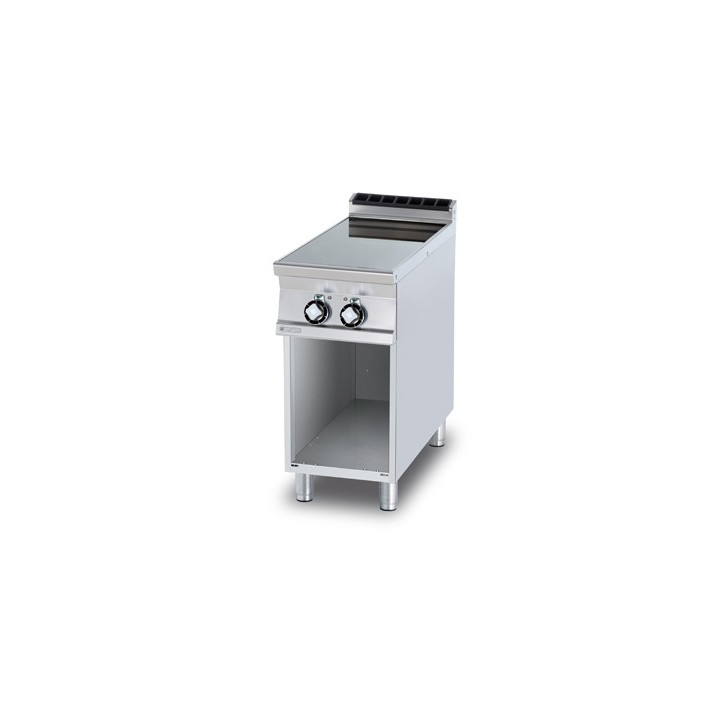 PCC-94 ET ﻿﻿Kuchnia ceramiczna z ﻿szafką elektryczna