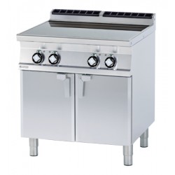 PCC-98 ET ﻿﻿Kuchnia ceramiczna z ﻿szafką elektryczna