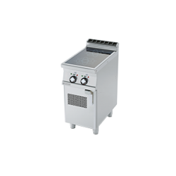 PCI-94 ET ﻿﻿Kuchnia z szafką indukcyjna ﻿ elektryczna