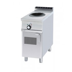 PCIW-94 ET ﻿﻿Kuchnia WOK ﻿z szafką indukcyjna elektryczna
