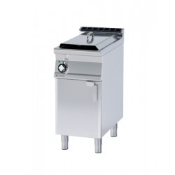 F18-94 G ﻿﻿Frytownica ﻿z szafką gazowa